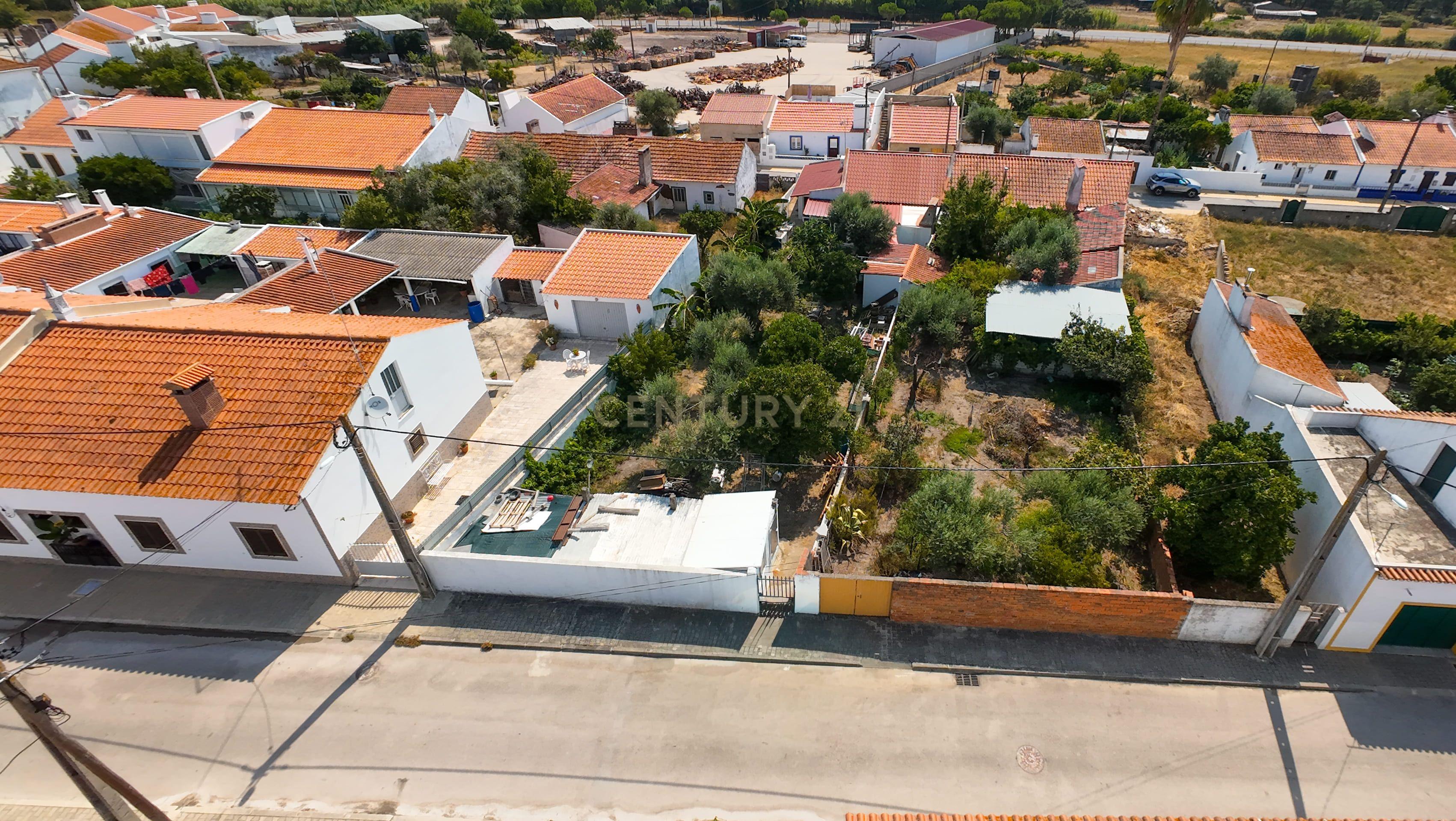 Moradia T2 à venda em São Martinho, Alcácer do Sal — foto 30