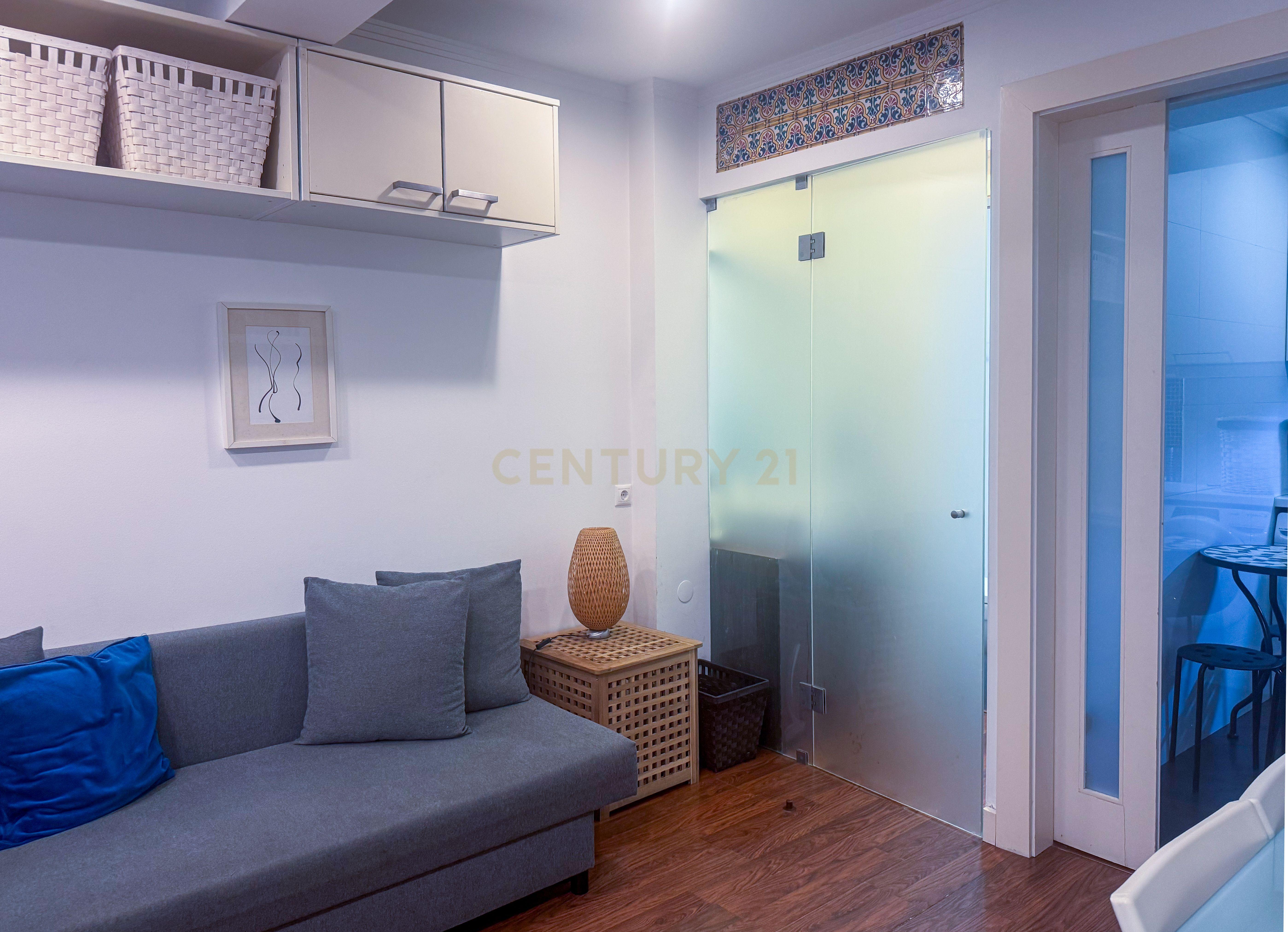 Apartamento T0 à venda em Campo de Ourique, Lisboa — foto 5