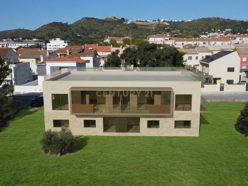 Apartamento T3 Novo – Qualidade, Conforto e Modernidad - Image 1