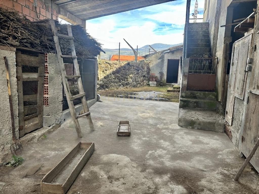 Moradia com 1 300 m² de Terreno e Elevado Potencial em Tabosa do Carregal - Image 21