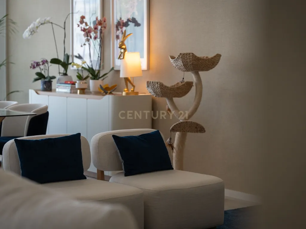 Luxuoso Apartamento Novo com Vista Parque em Lousada - Image 6