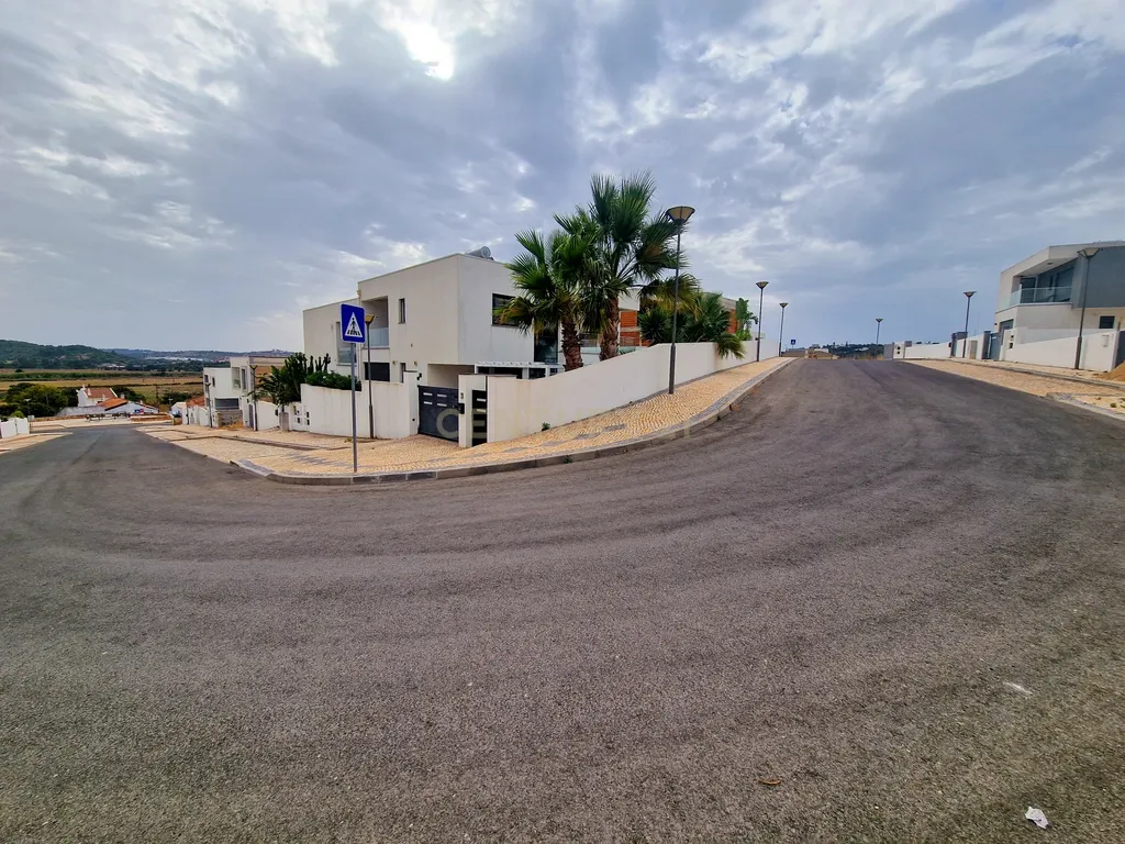 Terreno para construção em Portelas, a apenas 3 km de Lagos - Image 14