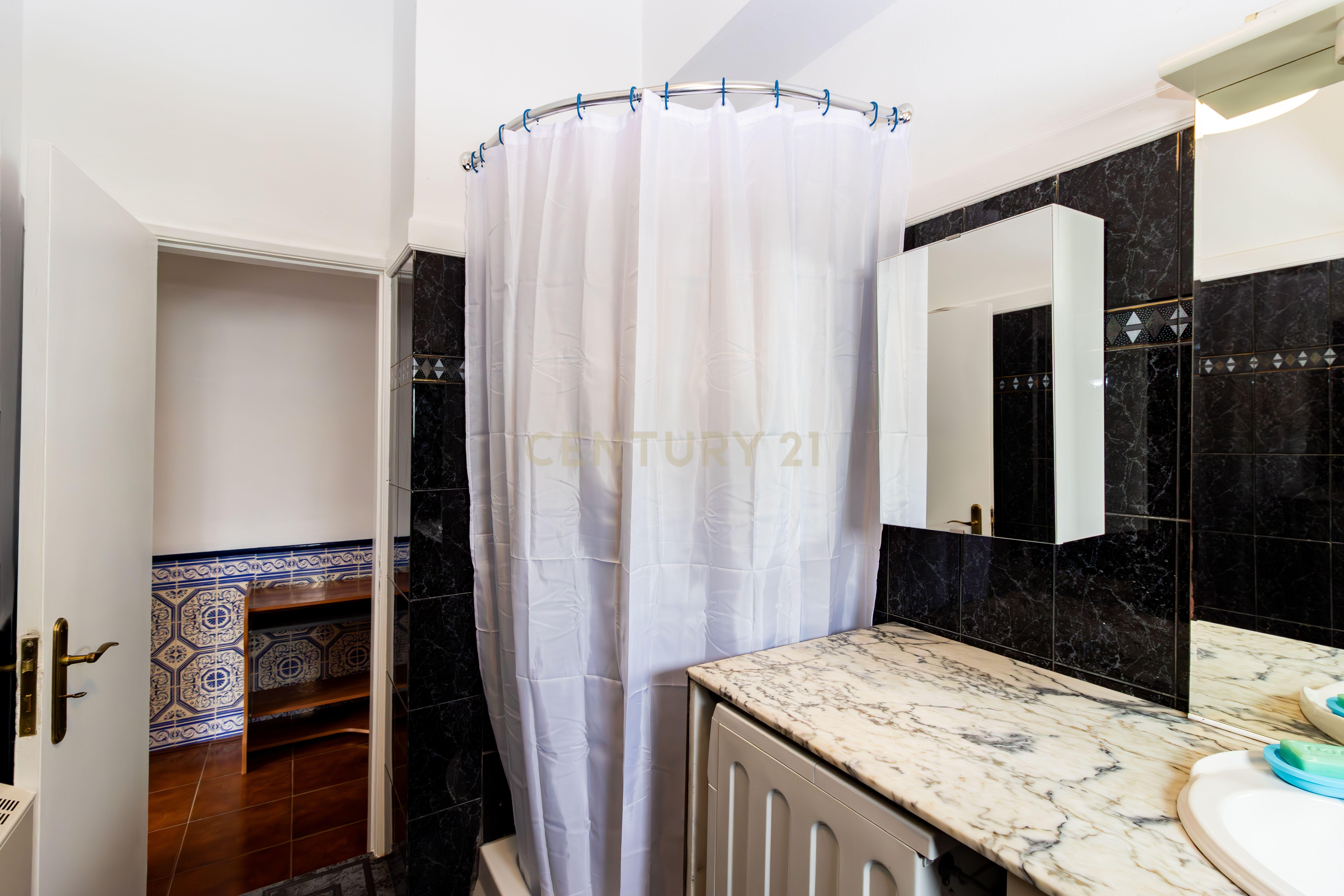 Fotografia 8 de Apartamento T2  com vistas deslumbrantes para a Serra em Mira de Aire, Porto de Mós!