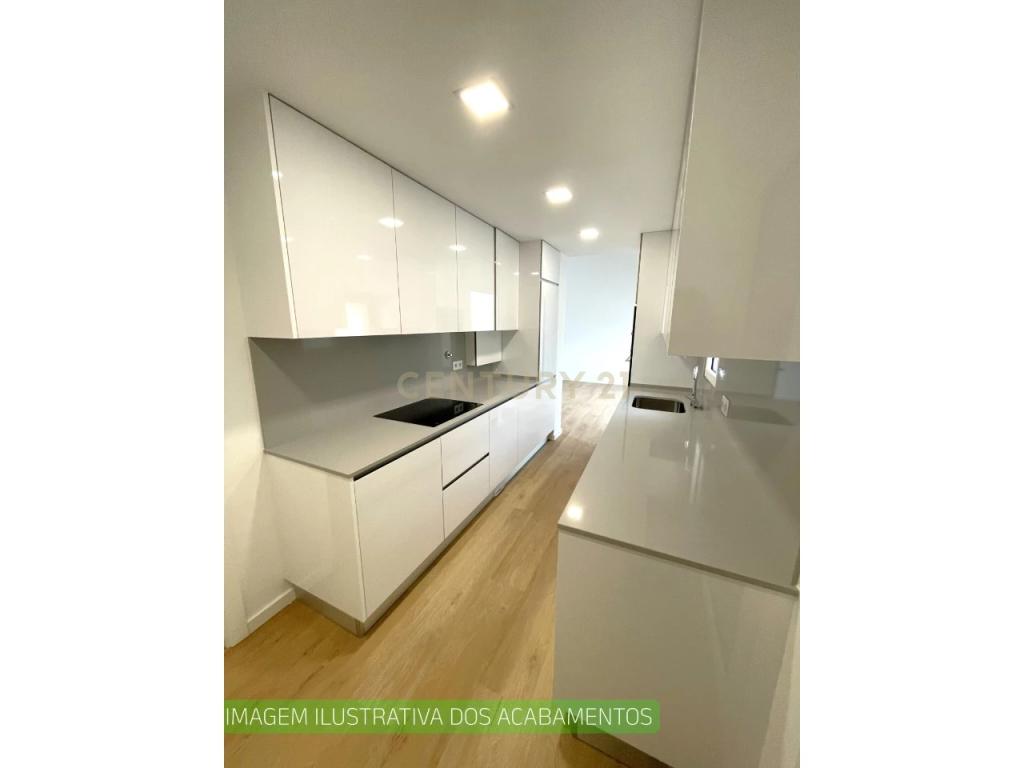 EMPREENDIMENTO ALTO DO CASALÃO - VIVER SESIMBRA COM VISTA ALTA - NOVO EM CONSTRUÇÃO - Image 16
