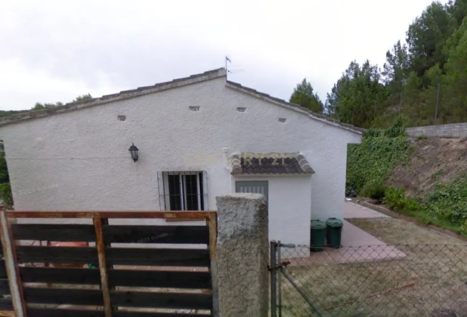 🏡 Chalet em Vilamarxant – Oportunidade de Investimento - Image 11