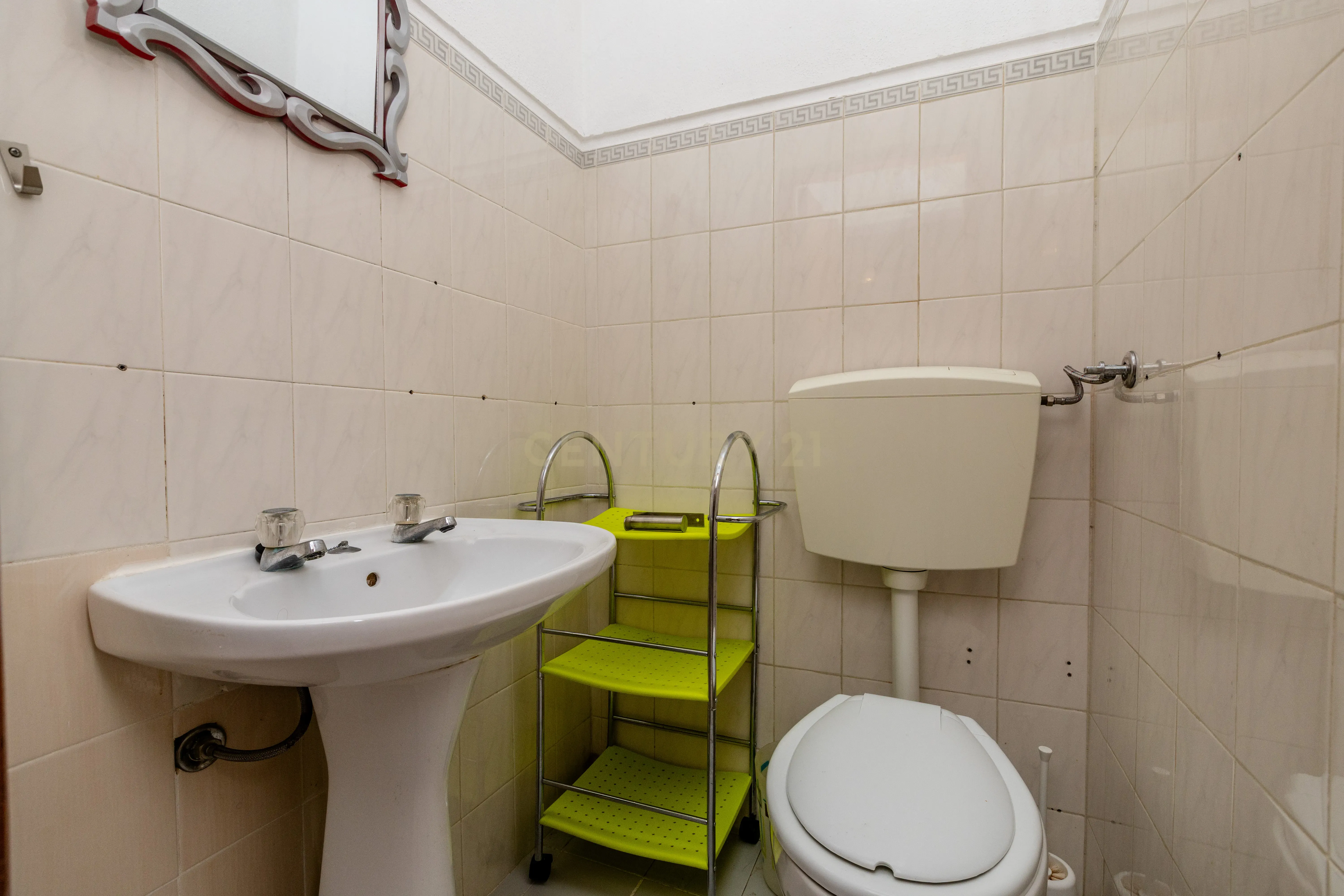 Fotografia 9 de Imperdível apartamento T3 em Faro