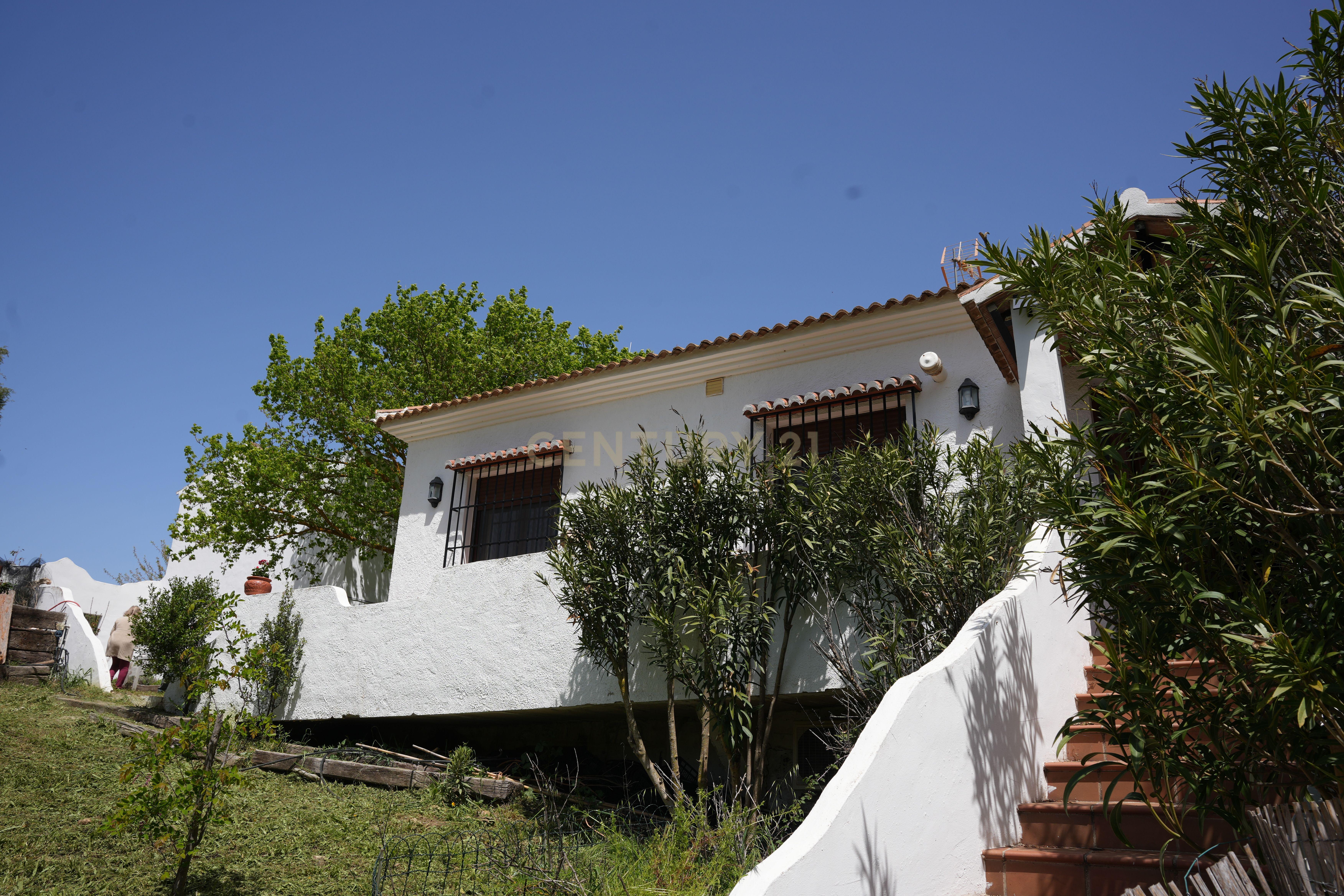 VENDA DE PROPRIEDADE RÚSTICA EM ANTEQUERA COM EXPLORAÇÃO DE AGROTURISMO - Image 49