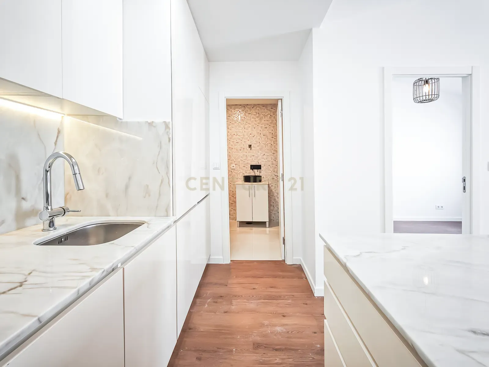Moradia T1 à venda em Campo de Ourique, Lisboa — foto 8