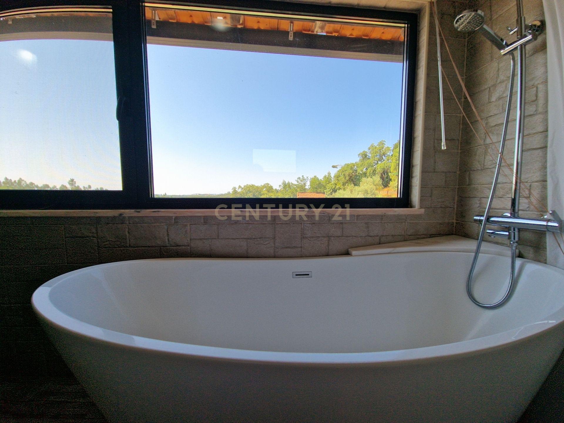 Moradia T6+ à venda em Olalhas, Tomar — foto 18