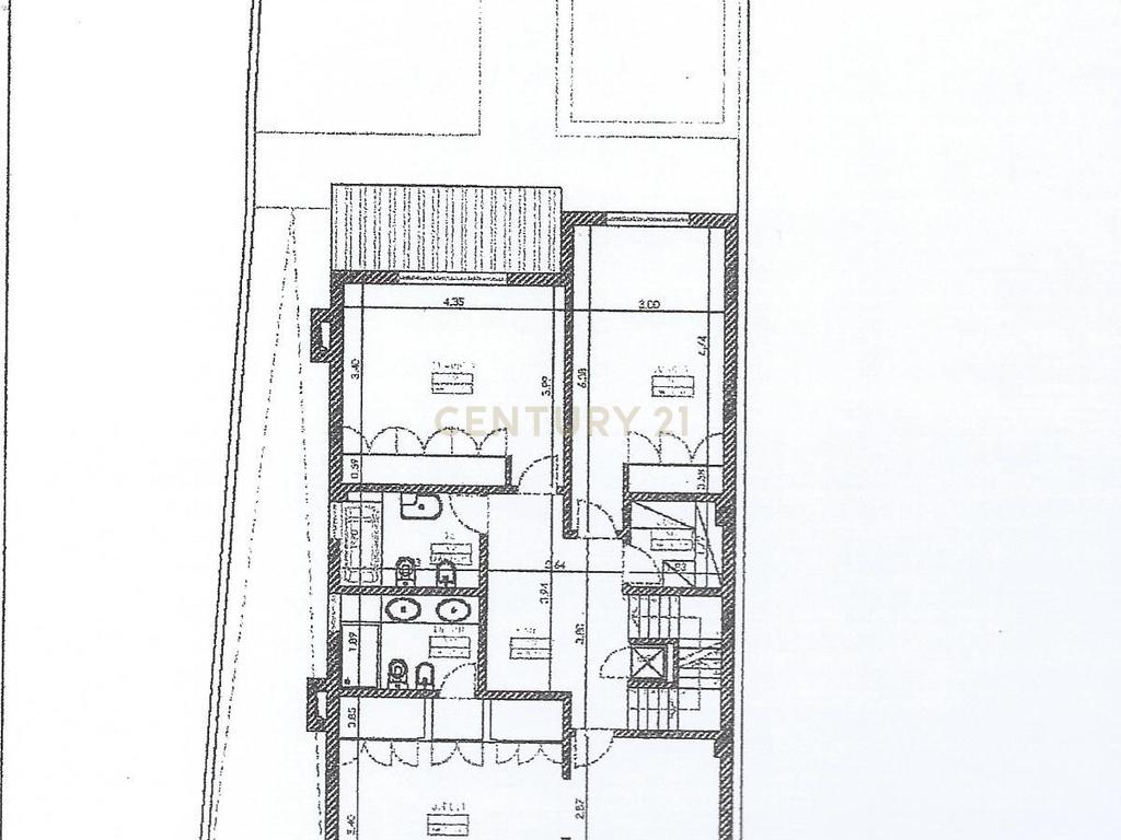 Moradia T4+2 em São João de Brito, Alvalade - Image 58