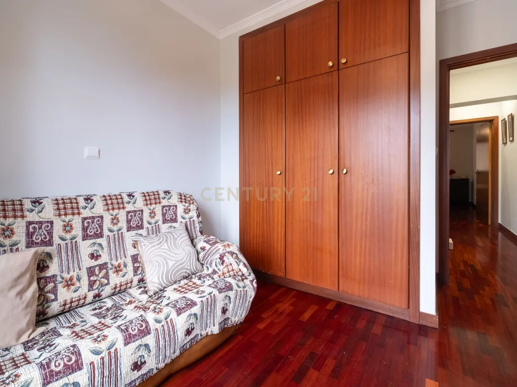 Apartamento T3 - Madalenas, Funchal - Image 26