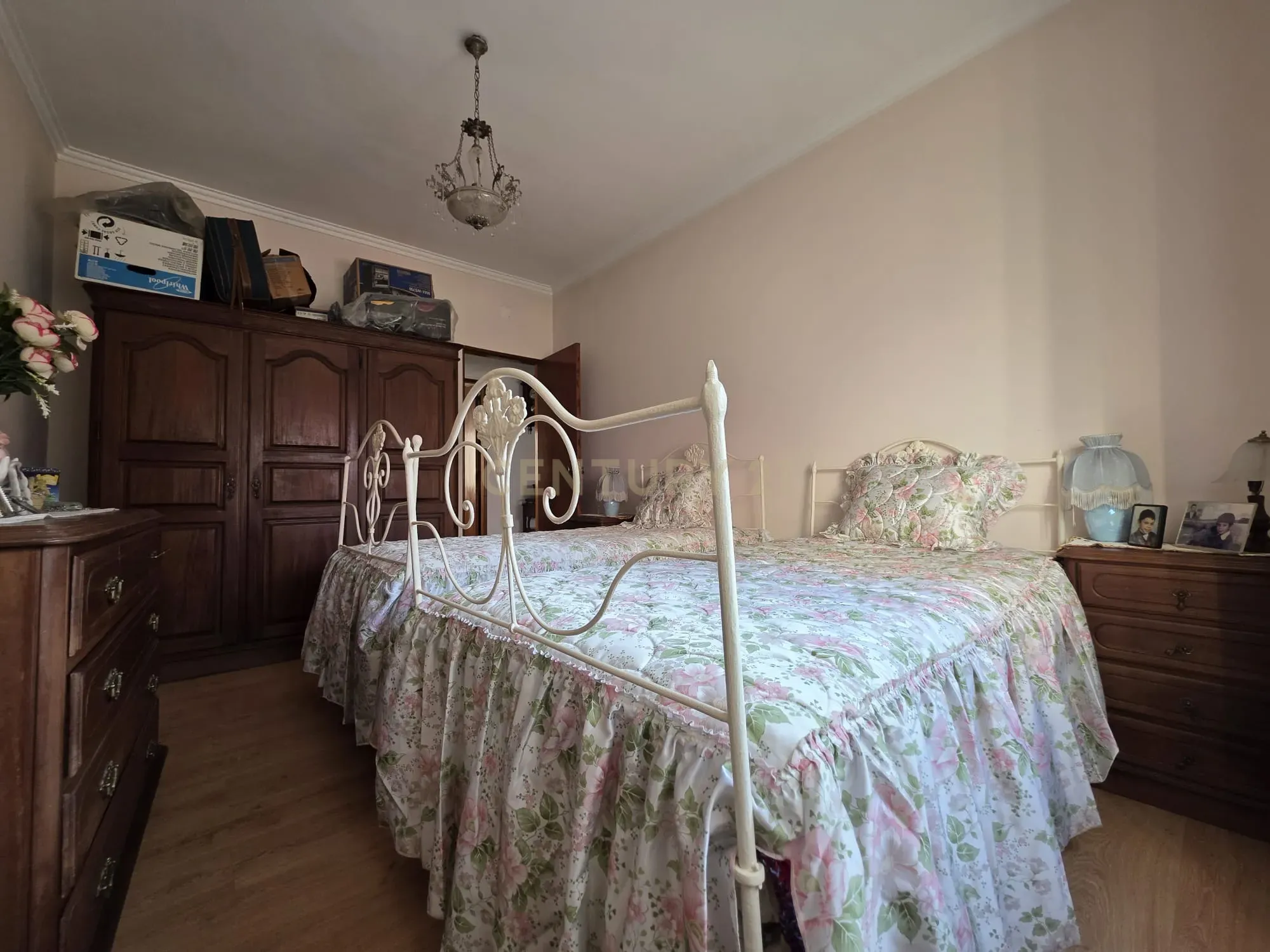 Fotografia 7 de Apartamento T2 em Casal de Cambra