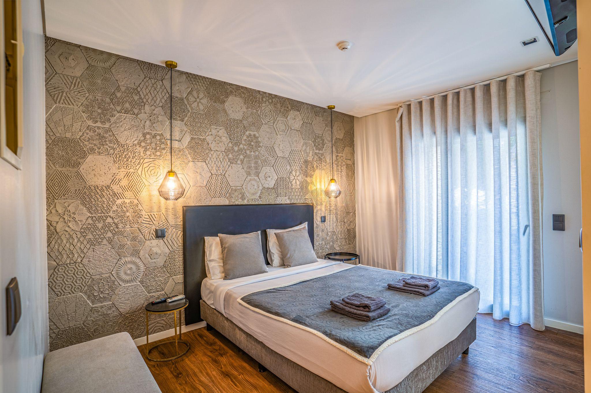 Alojamento Óbidos Aquae Ductus Suites - Image 7