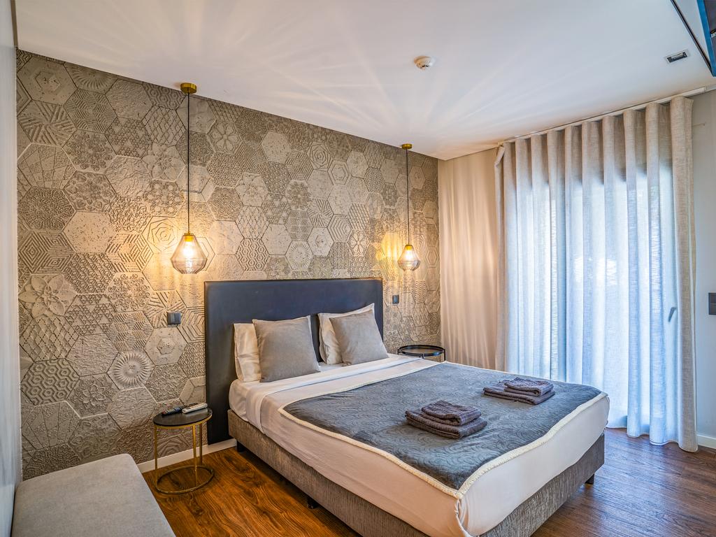 Alojamento Óbidos Aquae Ductus Suites - Image 7
