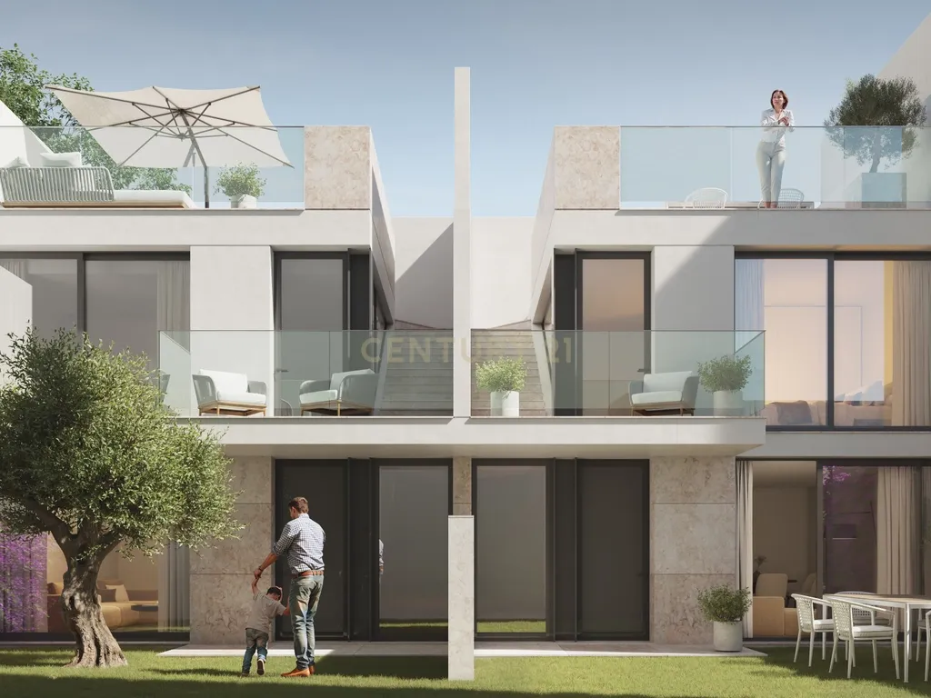 PHARMA VILLAGE – Lisboa, Alvalade - Image 8