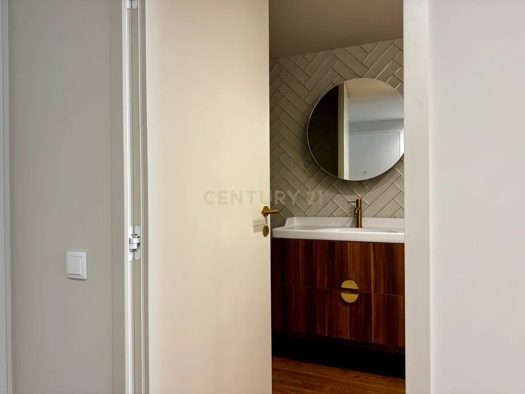 Apartamento T0 Novo | Brito Capelo, Matosinhos, Porto - Image 18