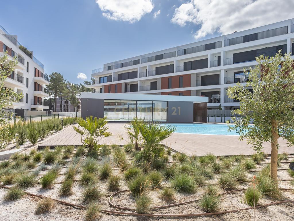 Apartamento Novo Quinta do Pinhão - Verdizela com Piscina e Estacionamento - Image 3