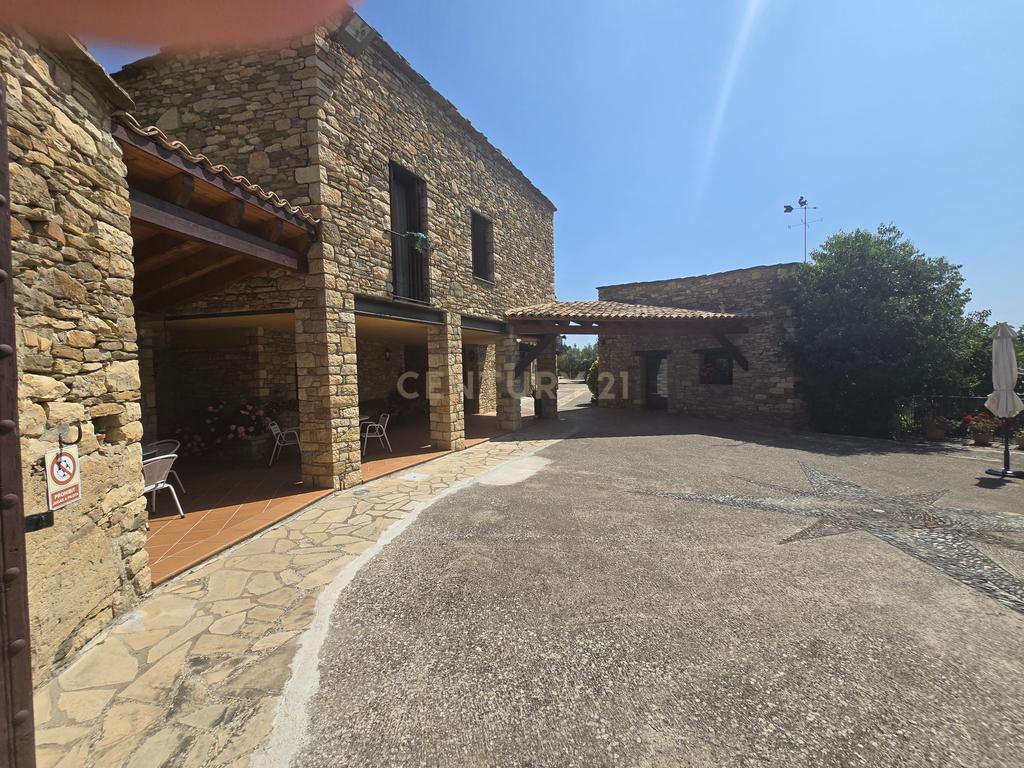 Propriedade rural à venda no Montsec – Lleida | 1.800.000 € - Image 24
