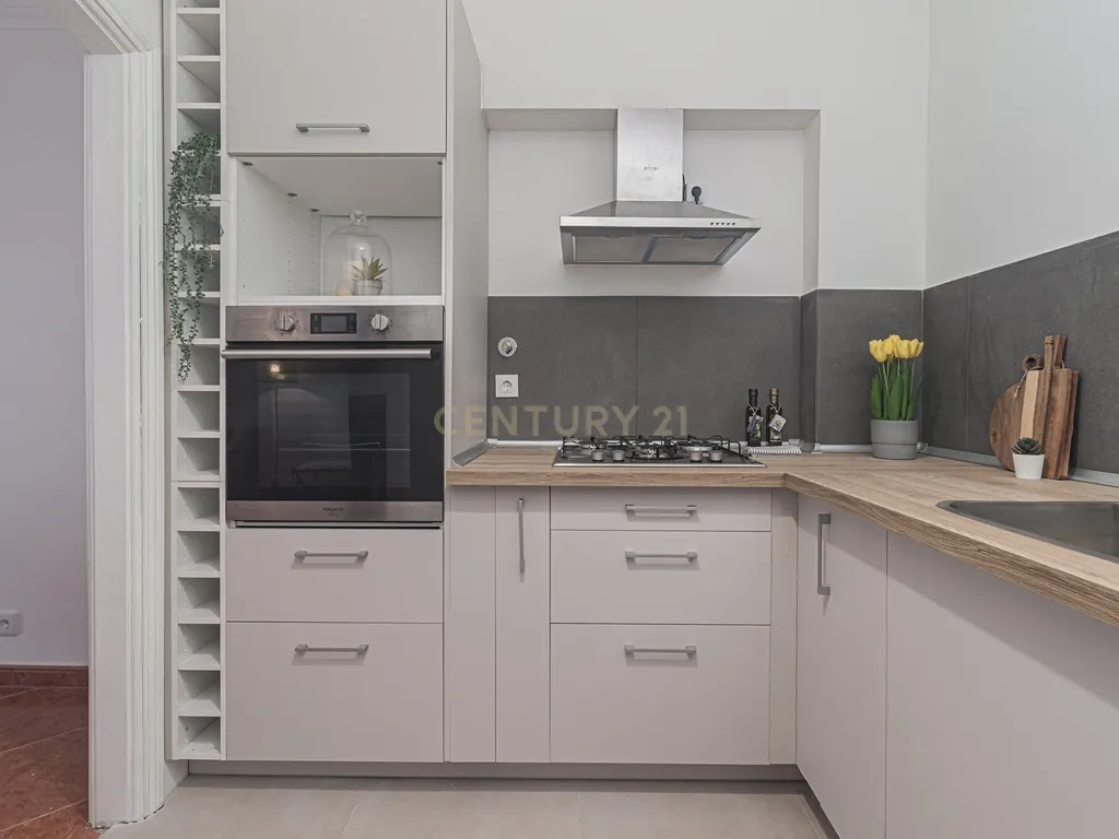 Apartamento T3 Vista Mar, Ericeira, Mafra - Image 11
