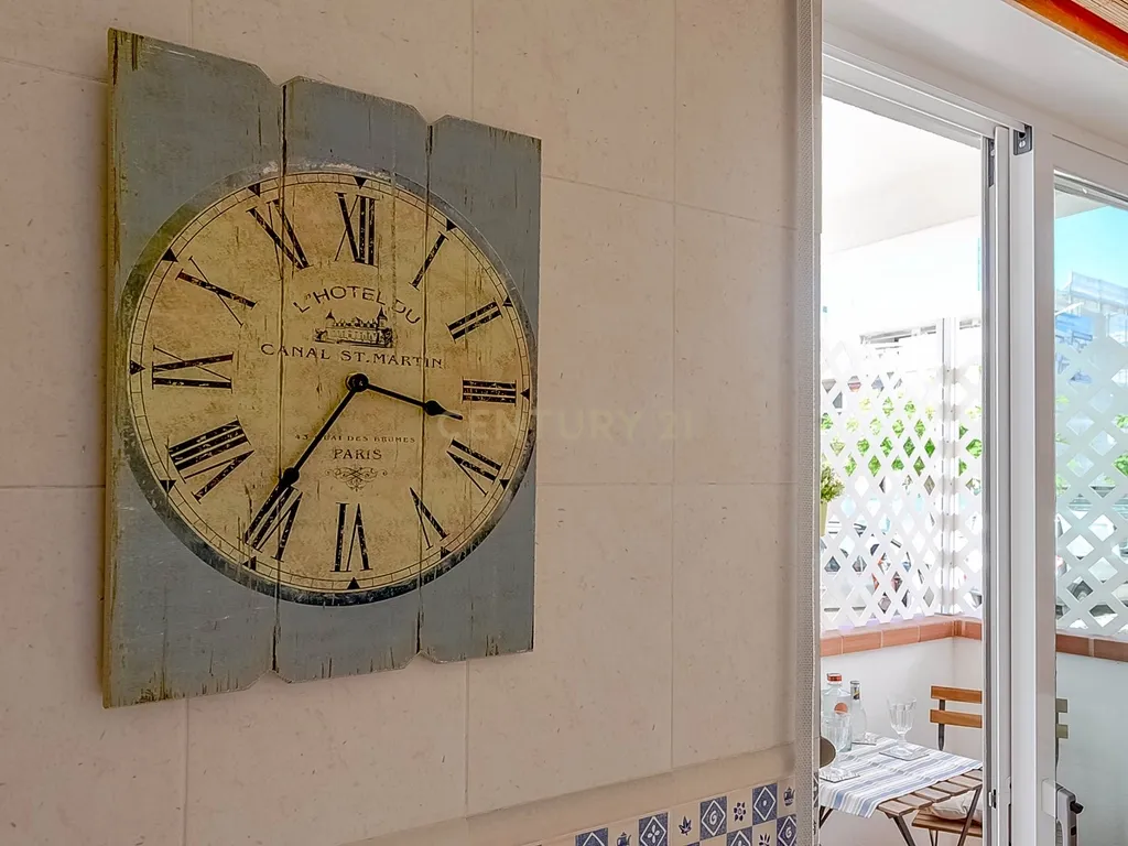 Apartamento T2 com Terraço em Cabanas de Tavira - Image 9