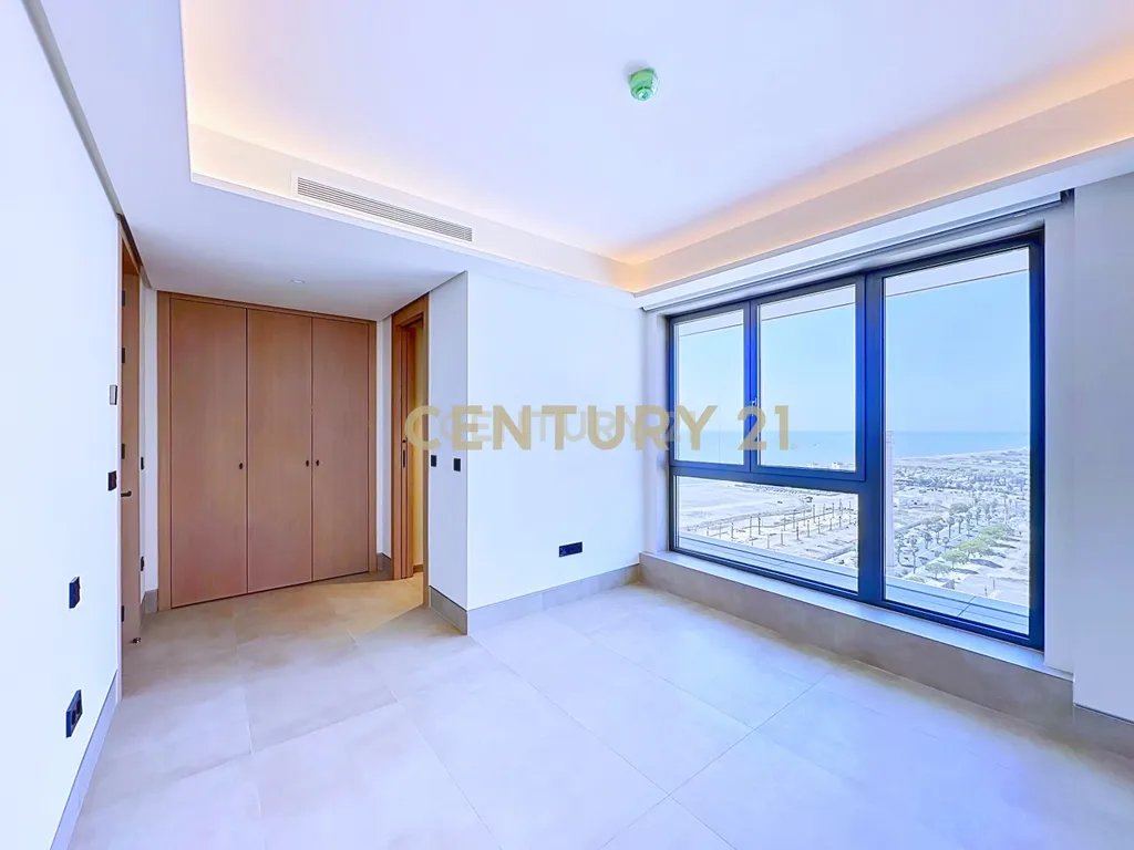 Exclusividade e Amplitude em Altura – Vistas de Mar / Vistas Panorâmicas. Elegância, Vistas e Exclusividade em Málaga - Image 24