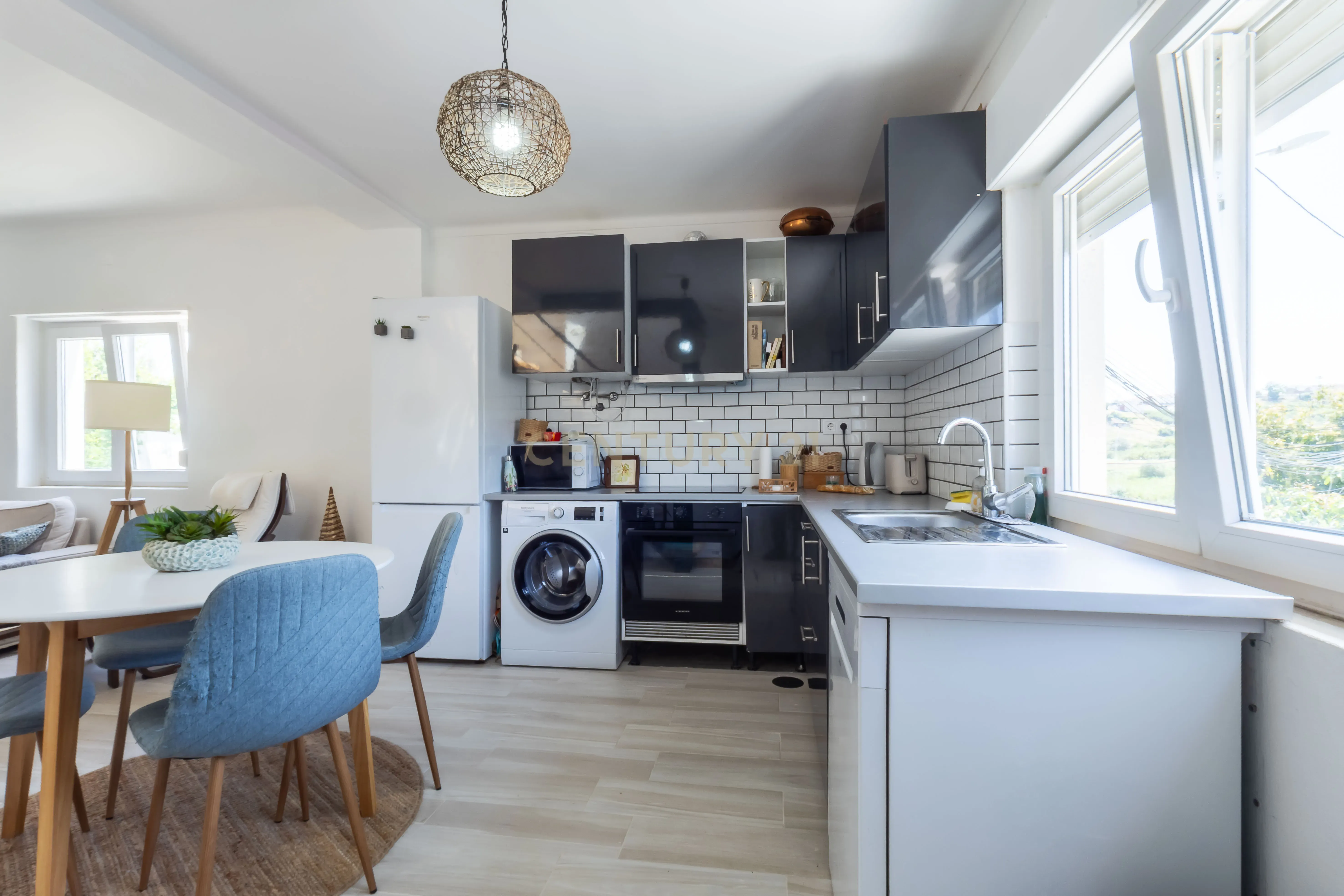 Apartamento T2 à venda em Sesimbra (Castelo), Sesimbra — foto 2