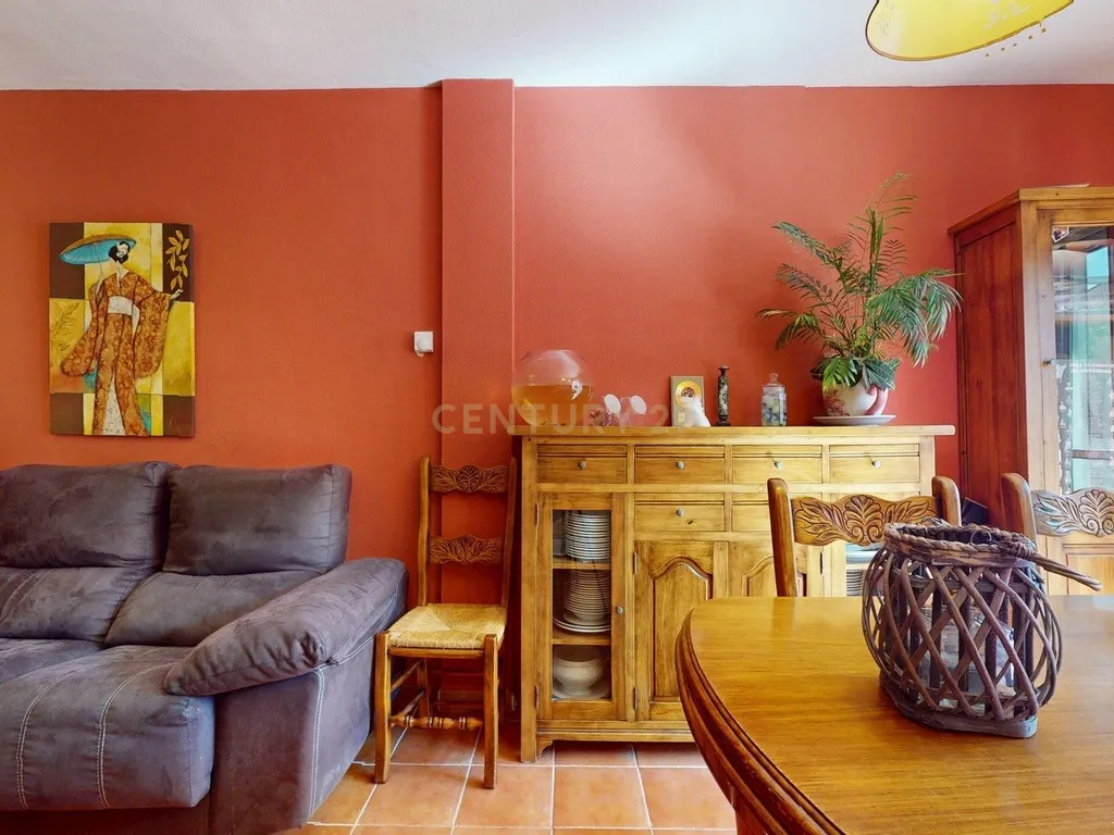 Chalet Renovado em Alovera, Guadalajara - 5 Quartos e 3 WC - Image 22