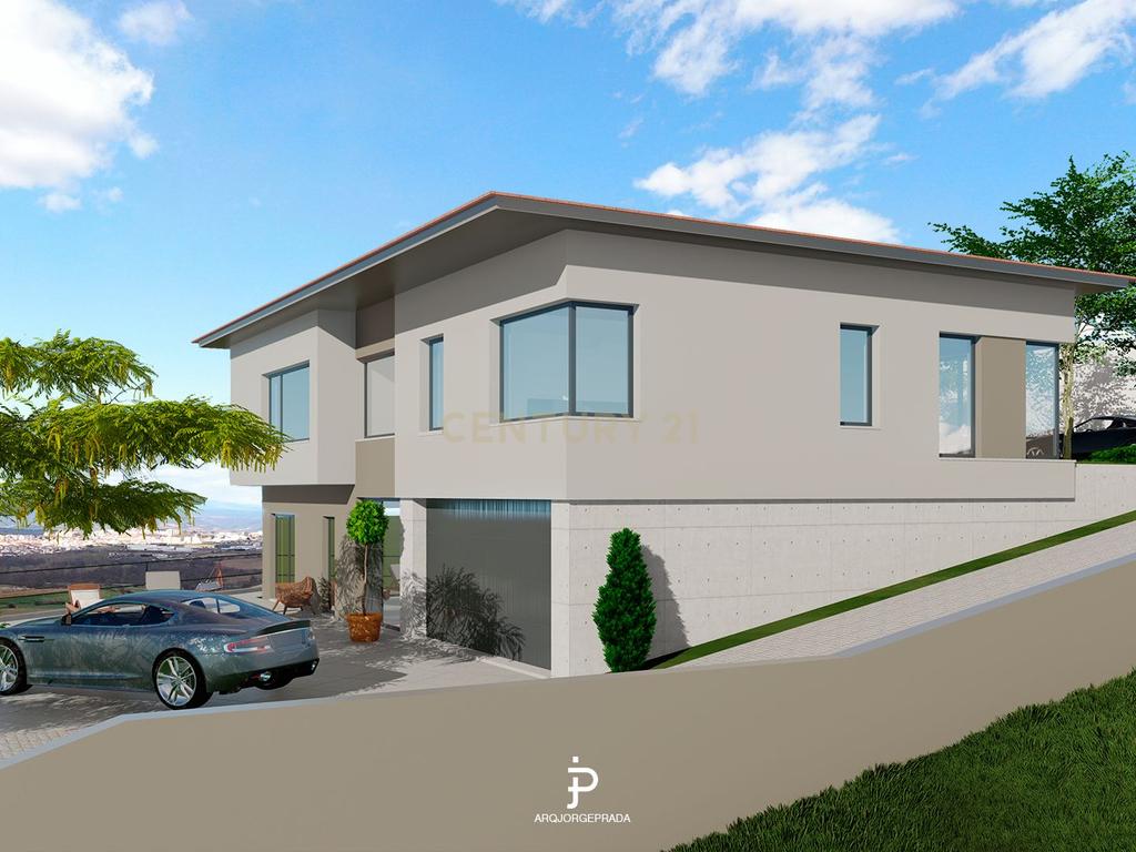Oportunidade Única: Moradia em Bragança por 130.000€ - Image 27
