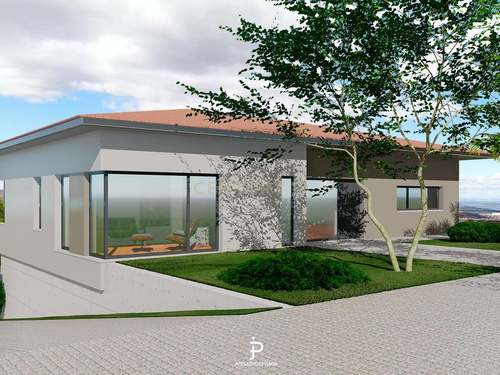 Oportunidade Única: Moradia em Bragança por 130.000€ - Image 20