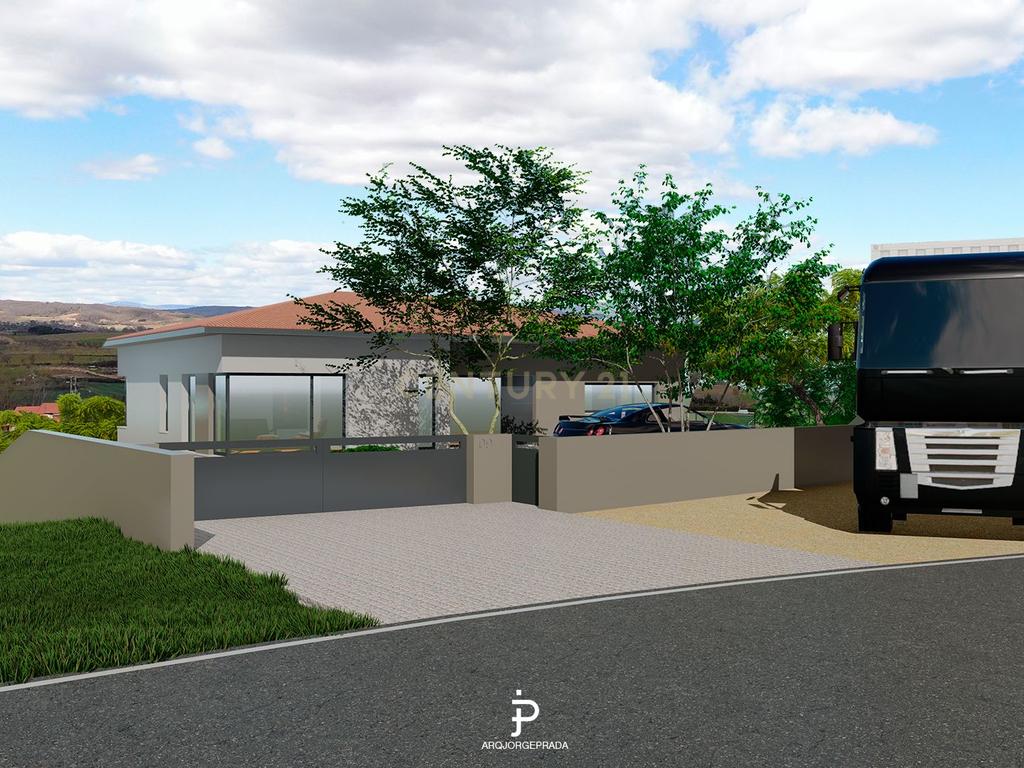 Oportunidade Única: Moradia em Bragança por 130.000€ - Image 18