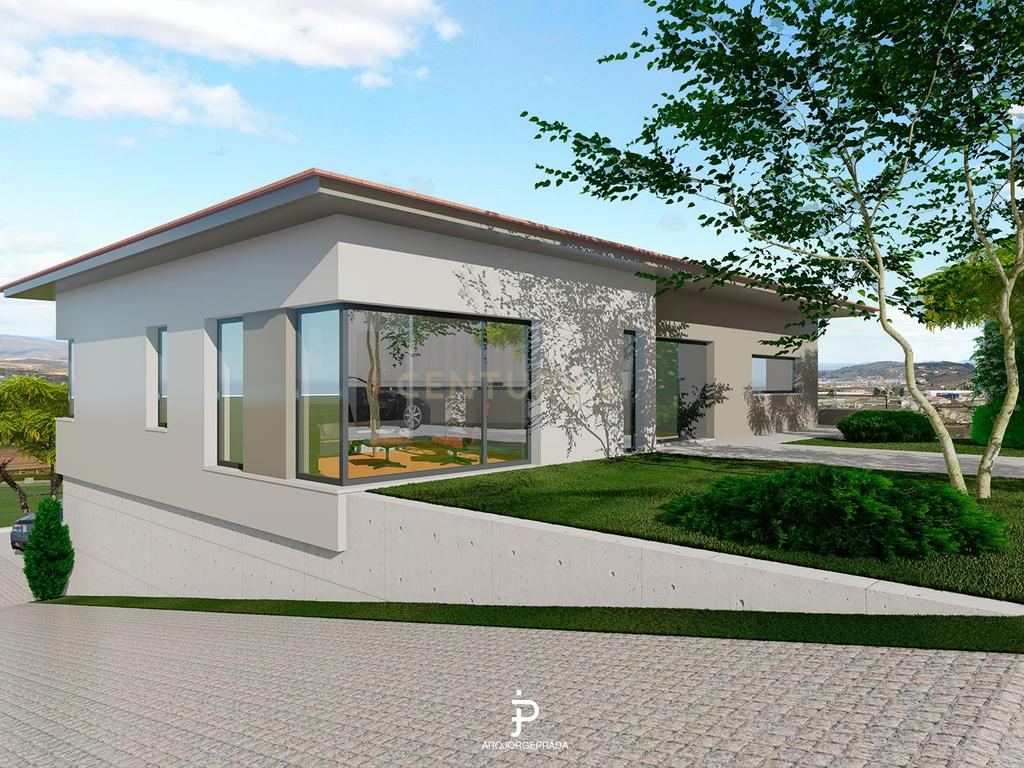 Oportunidade Única: Moradia em Bragança por 130.000€ - Image 23