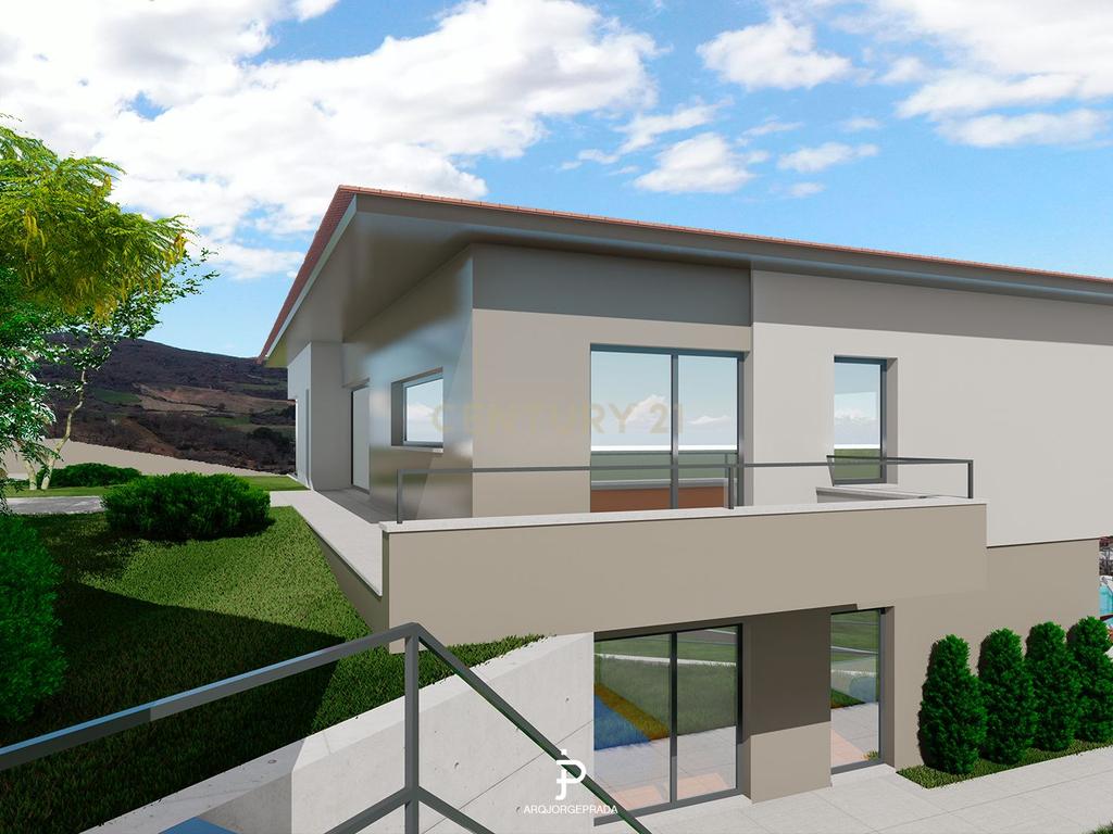 Oportunidade Única: Moradia em Bragança por 130.000€ - Image 16