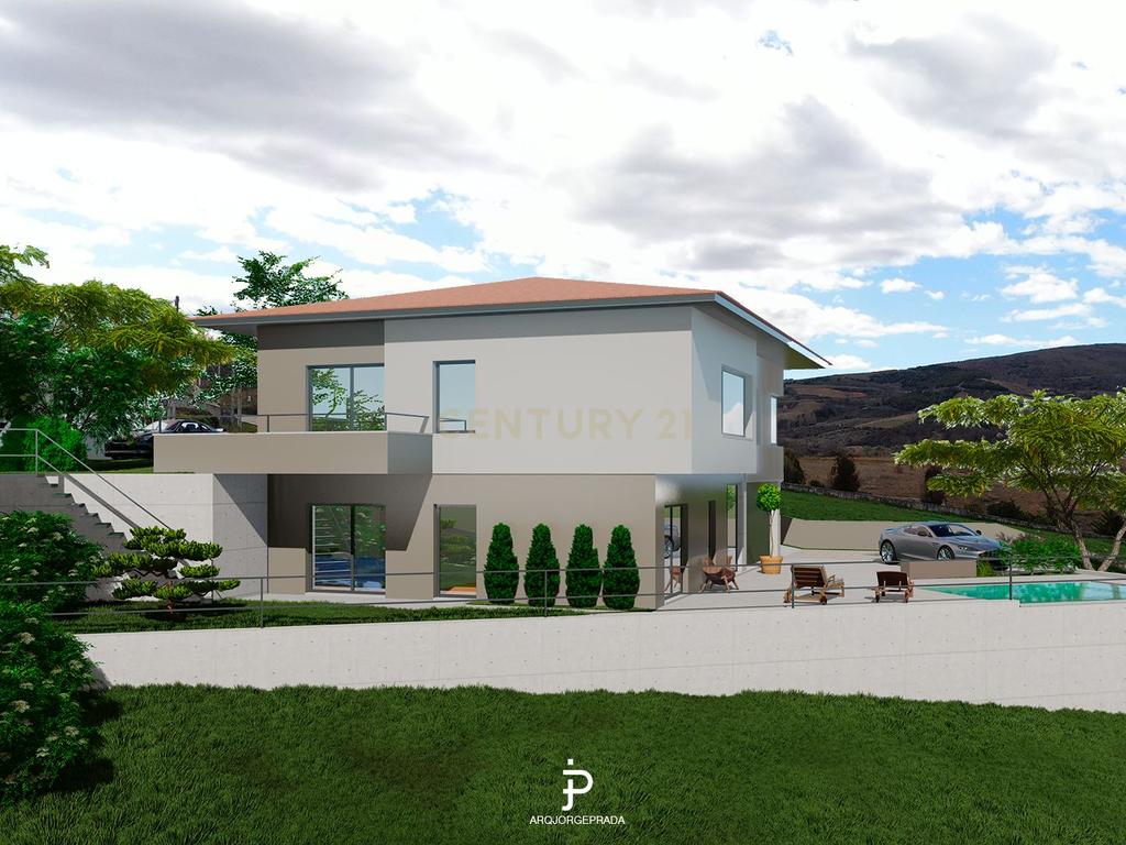 Oportunidade Única: Moradia em Bragança por 130.000€ - Image 22