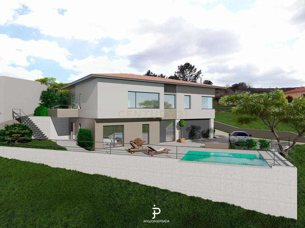 Oportunidade Única: Moradia em Bragança por 130.000€ - Image 21
