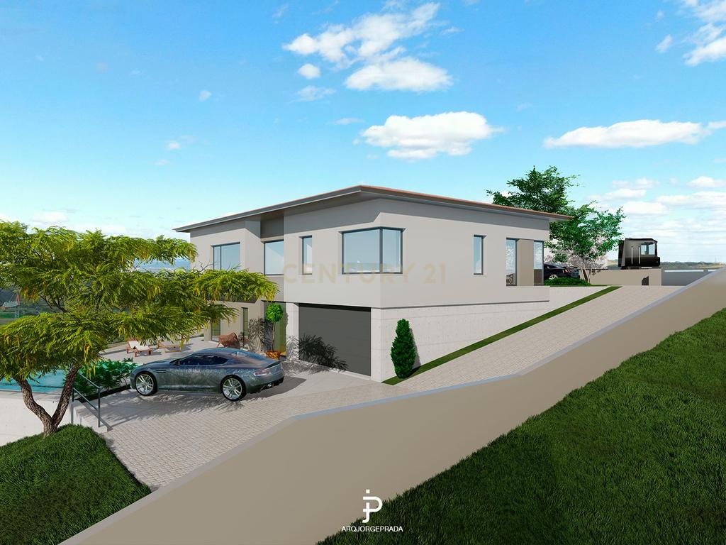 Oportunidade Única: Moradia em Bragança por 130.000€ - Image 15