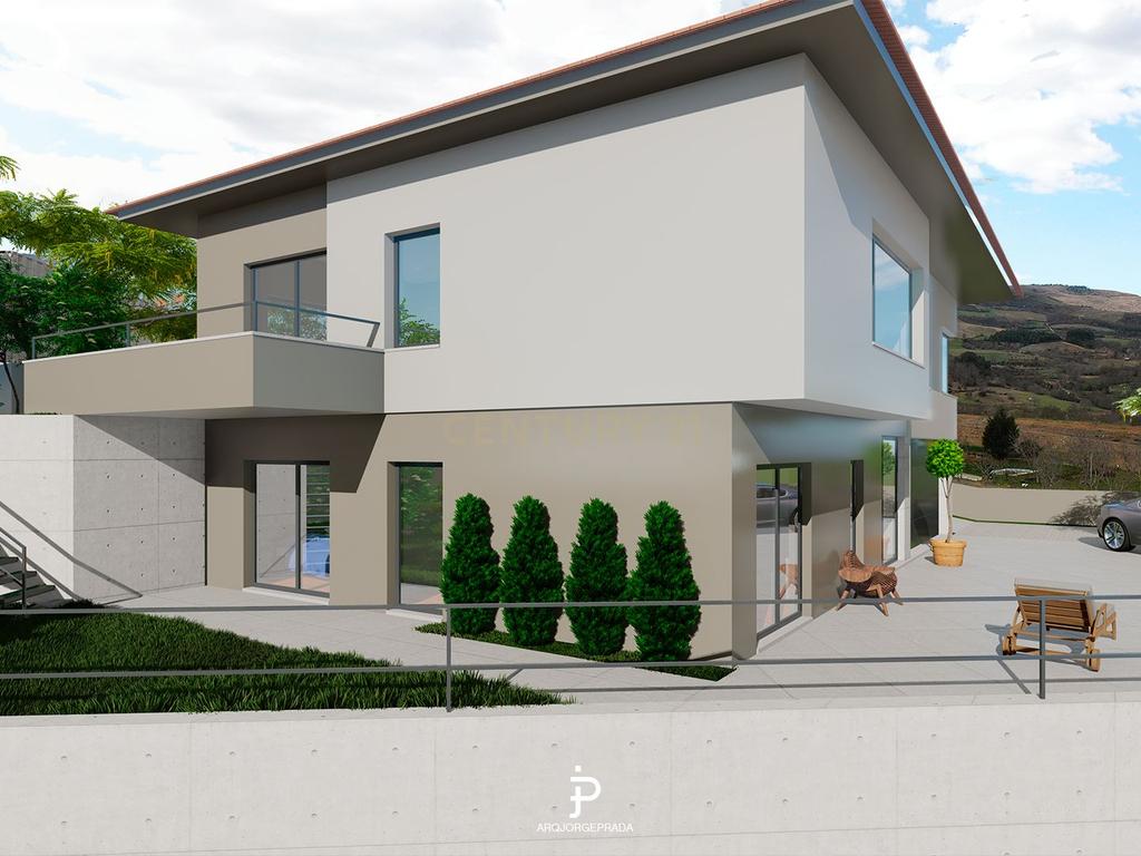 Oportunidade Única: Moradia em Bragança por 130.000€ - Image 14