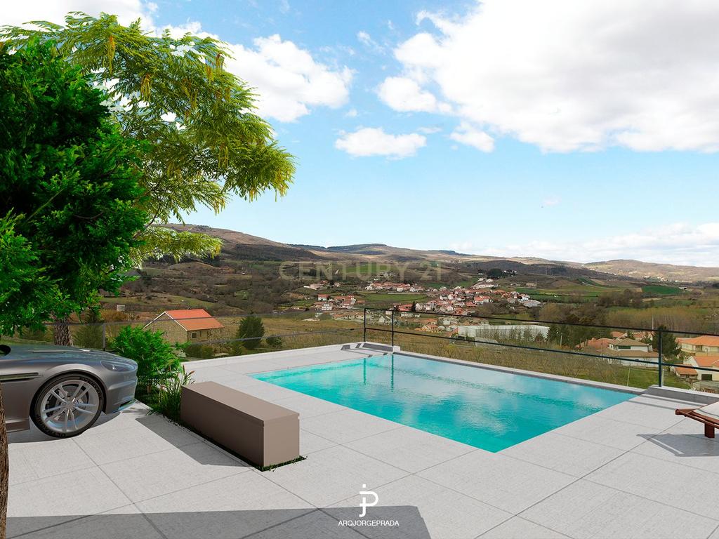 Oportunidade Única: Moradia em Bragança por 130.000€ - Image 17