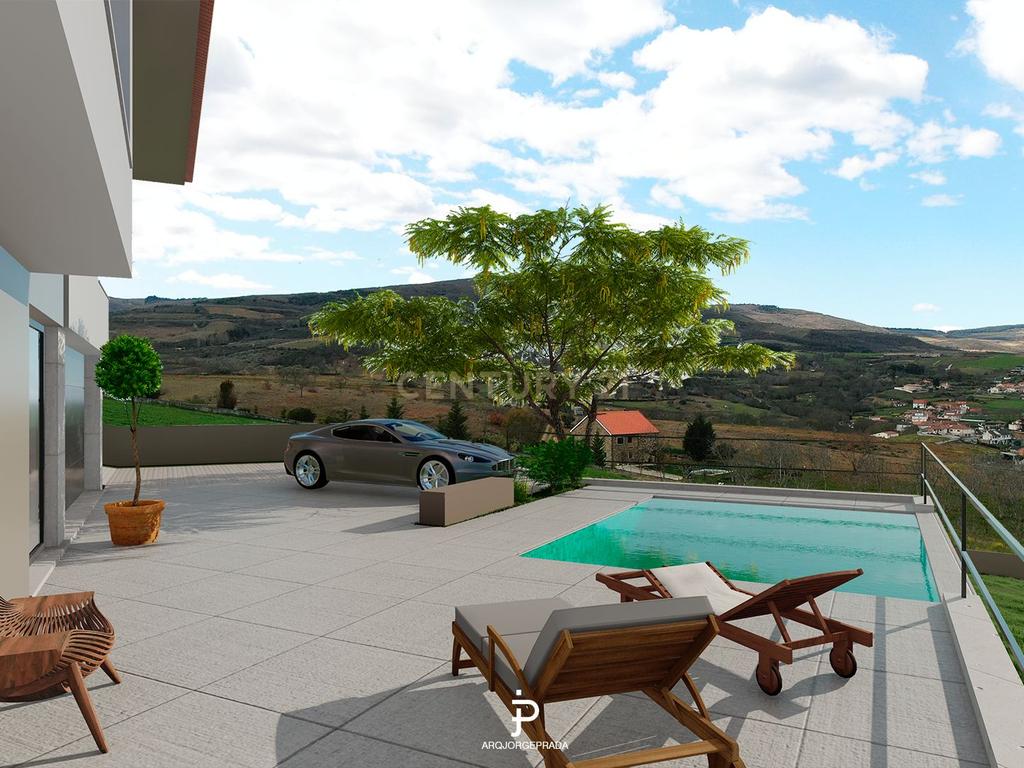 Oportunidade Única: Moradia em Bragança por 130.000€ - Image 24