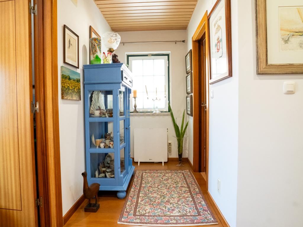 🏡 Moradia T5 como nova na Encarnação – Tranquilidade e vista desafogada! - Image 35