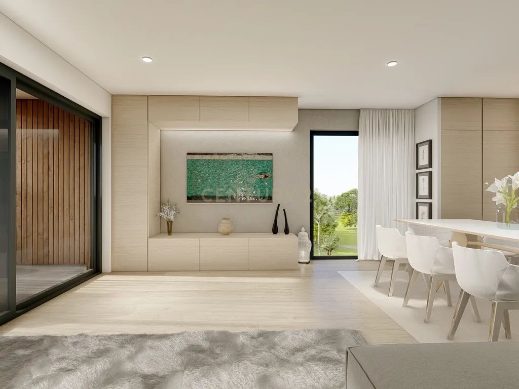 Plessis – Apartamento T3 exclusivo no último piso com terraço e piscina privativa – Um novo ícone de luxo no Algarve, Olhão - Image 8