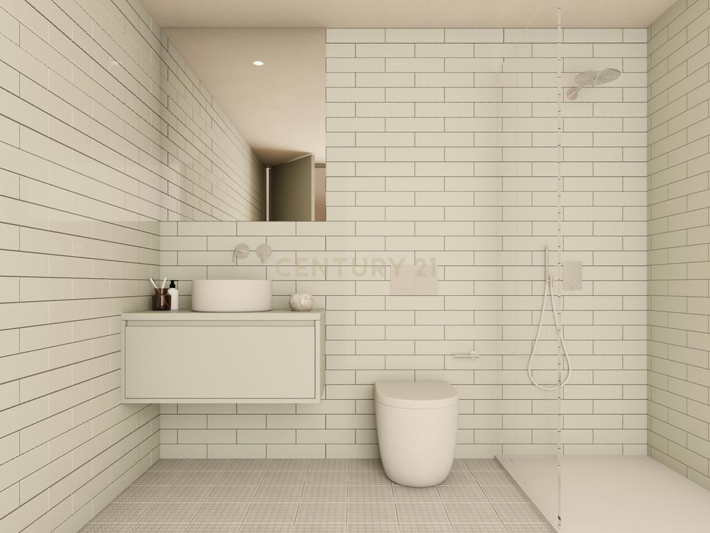 Apartamento T0 com jardim | Centro do Porto - Image 17