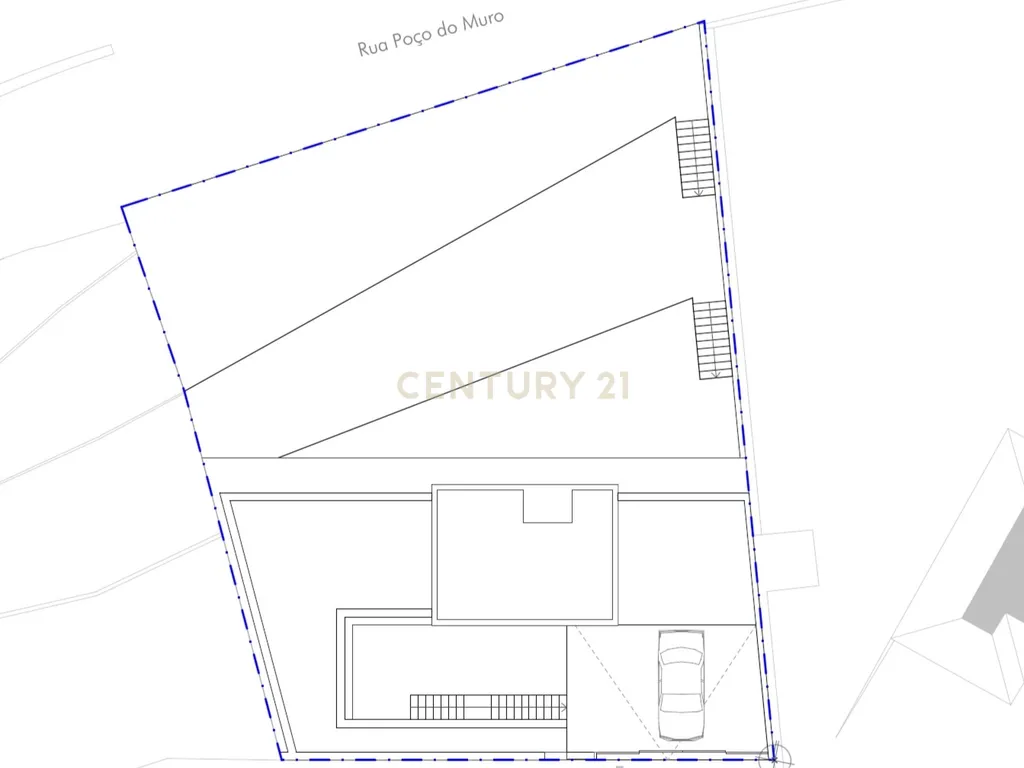 Terreno para construção | 500m2 | PIP em aprovação | Agrela | Santo Tirso - Image 20