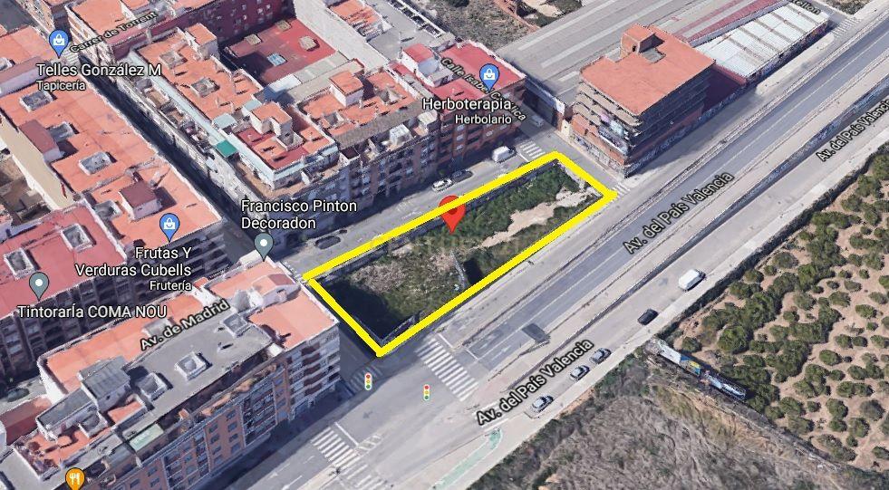 Terreno - Image 19