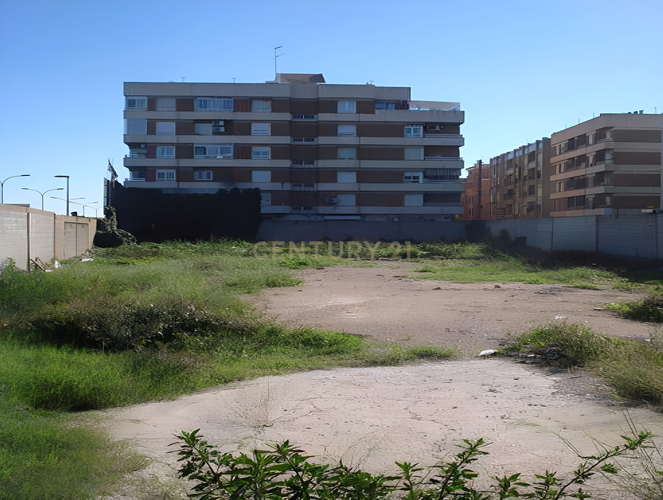 Terreno - Image 1