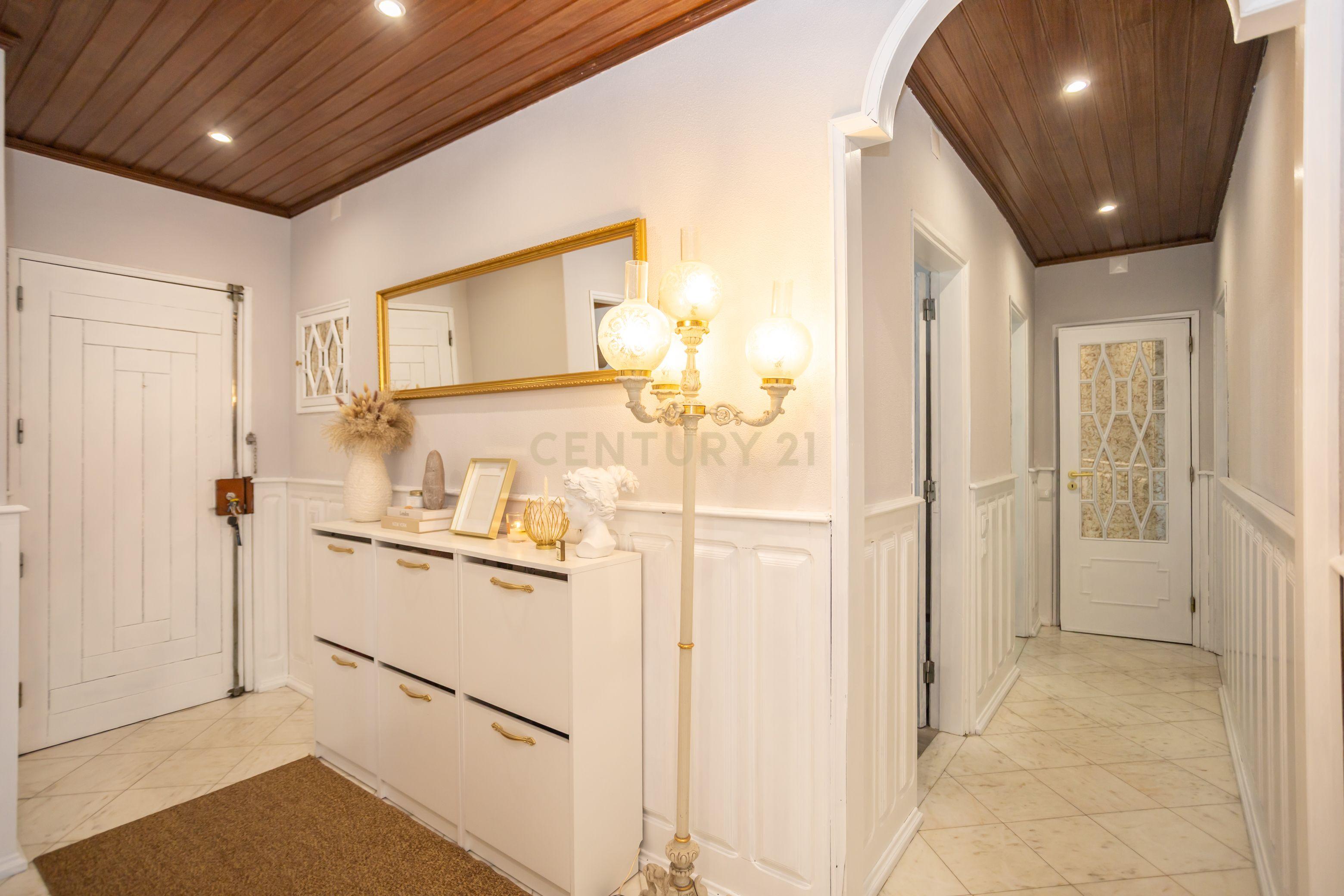 Apartamento T3 à venda em Setúbal (São Julião, Nossa Senhora da Anunciada e Santa Maria da Graça), Setúbal — foto 23
