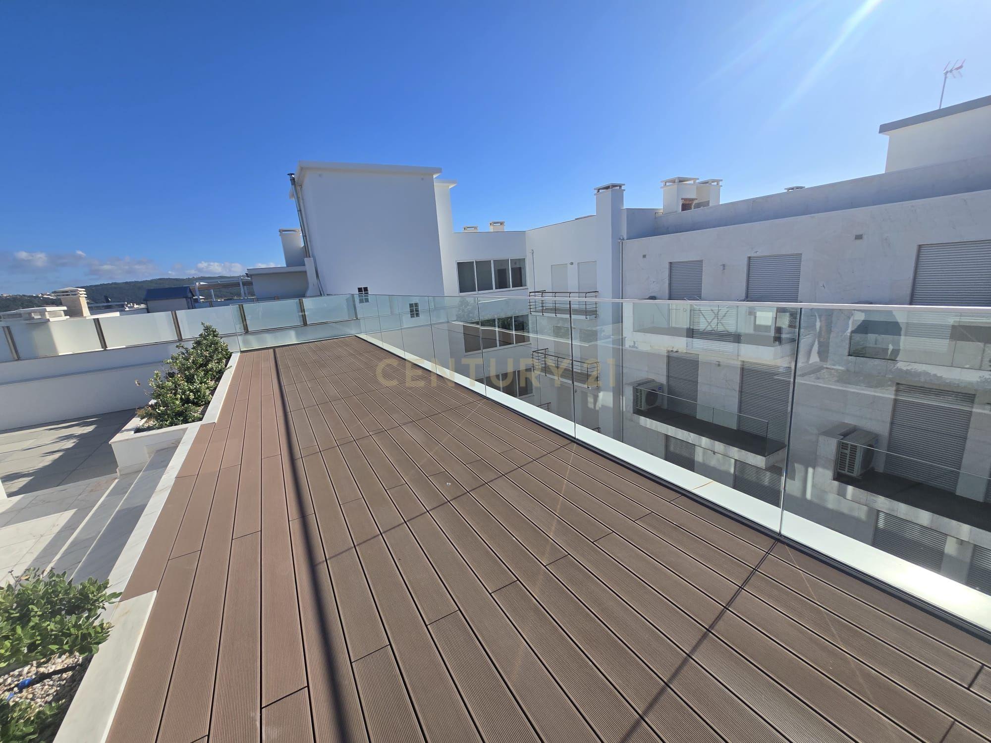 Fotografia 4 de Lindíssimo Apartamento Novo T2 a dois passos da praia