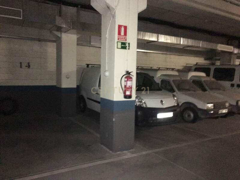 Garagem - Image 7