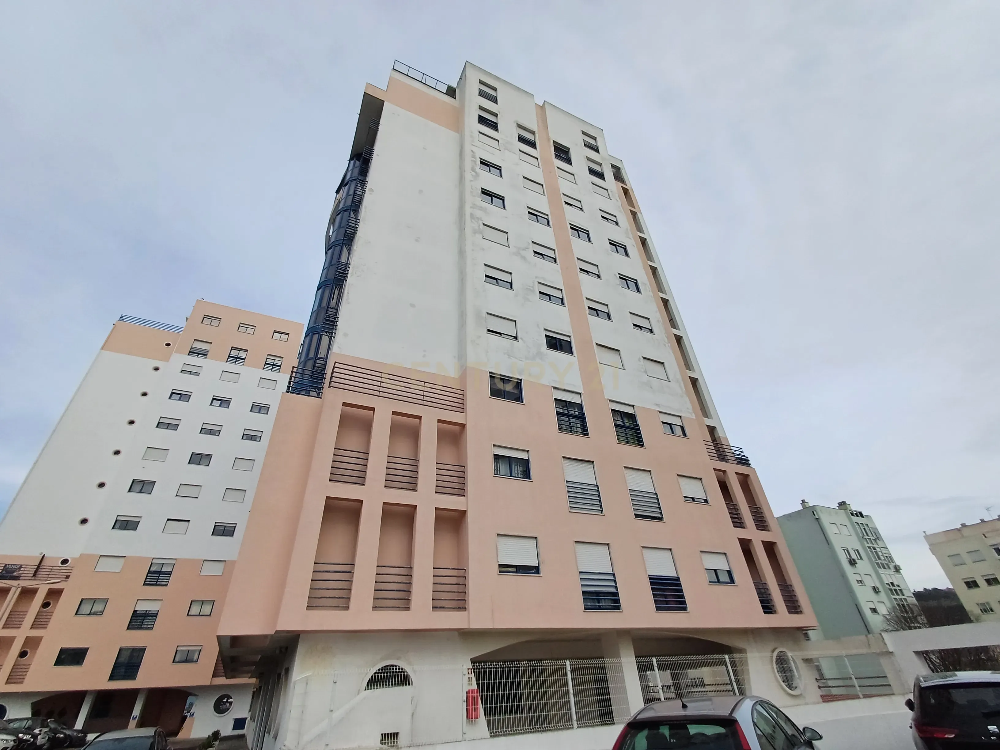 VENDA Apartamento T3 Rua José Augusto Neves Cardoso Pires Santo António de Cavaleiros (Loures) - Image 10