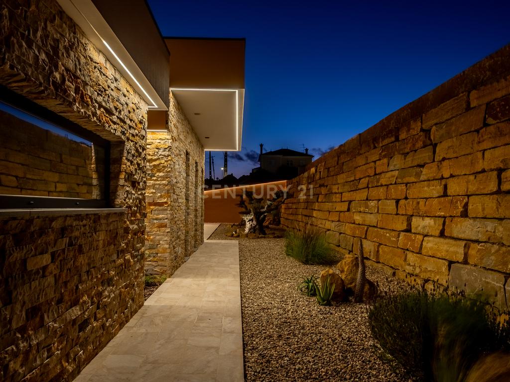 Villa Grata, uma moradia térrea de luxo e conforto únicos ! - Image 70