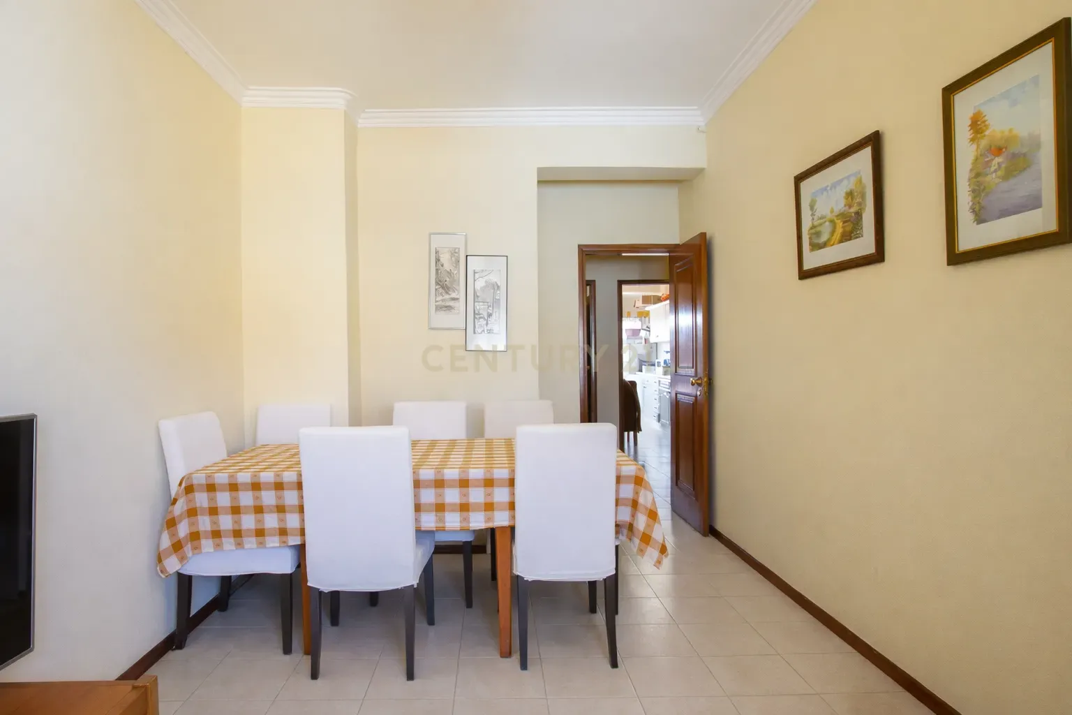 Fotografia 5 de Apartamento T2 na Baixa da Banheira, Moita